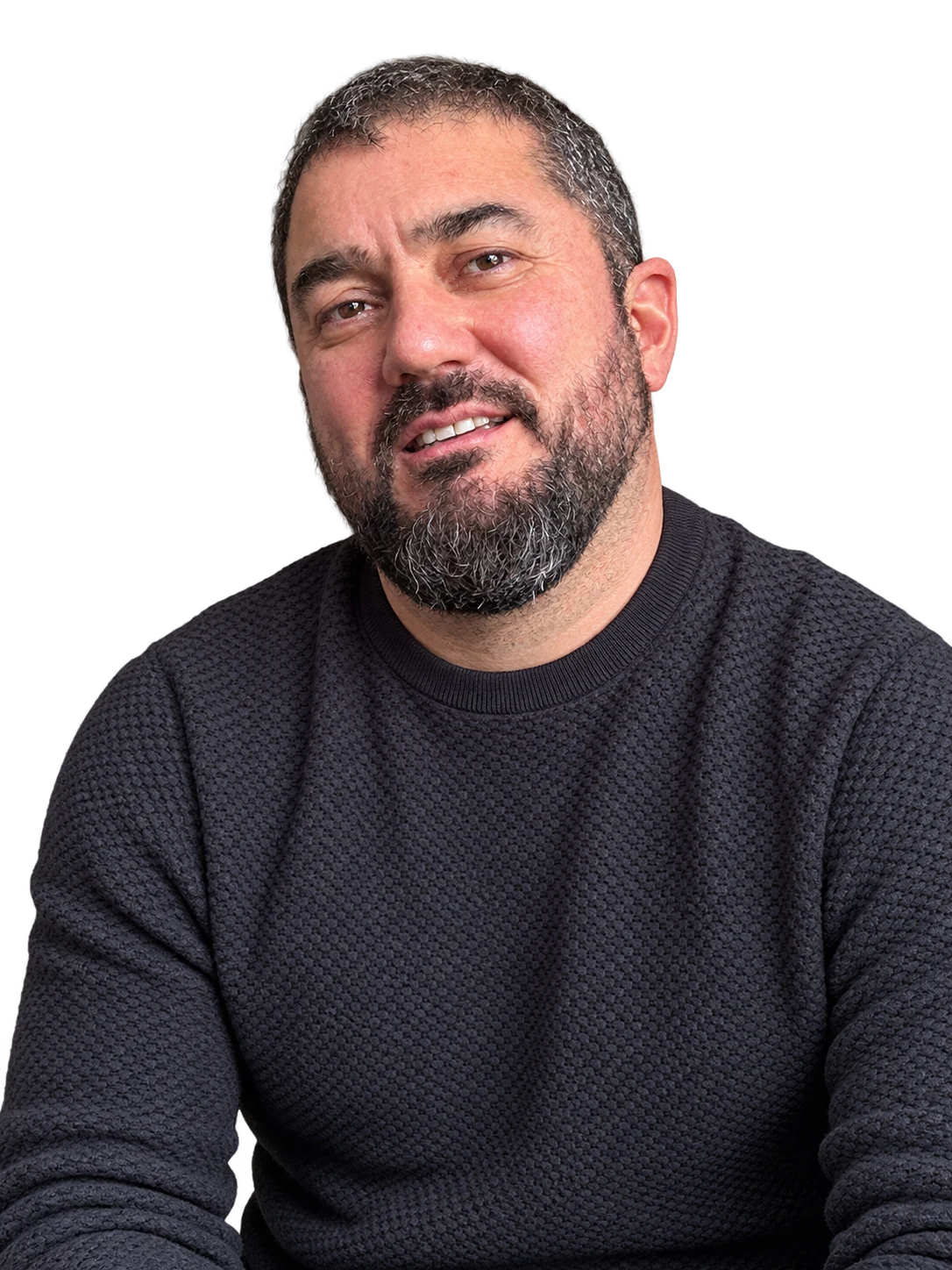 Dante Aguirre Bravo